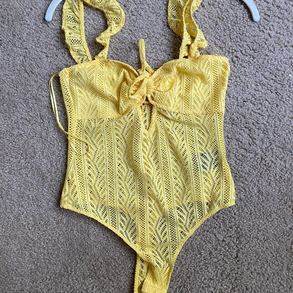 Body suit